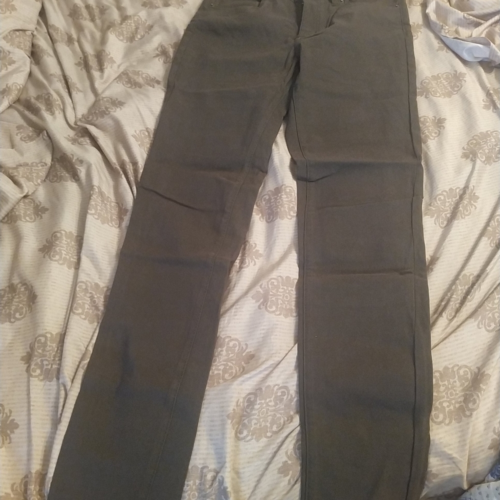Womens Pants